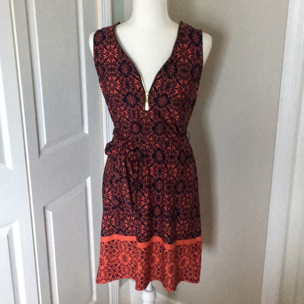 Tacera dress